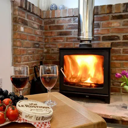 Farmhouse Дом отдыха *