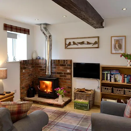 Farmhouse * Westward