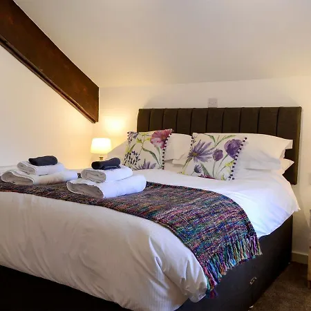 Holiday home Farmhouse Westward