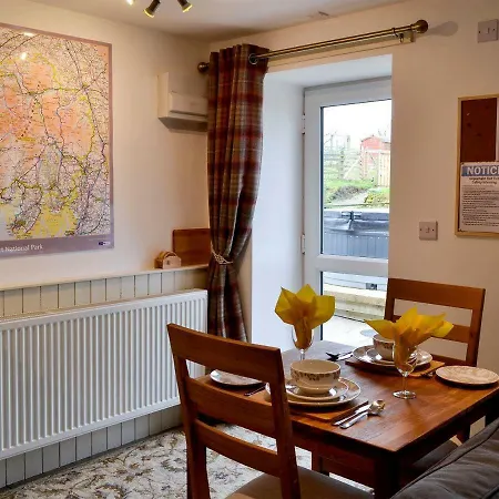 Holiday home Farmhouse Westward