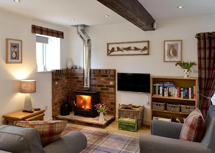 Farmhouse * Westward