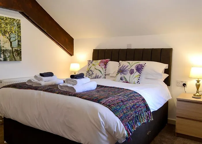 Holiday home Farmhouse Westward