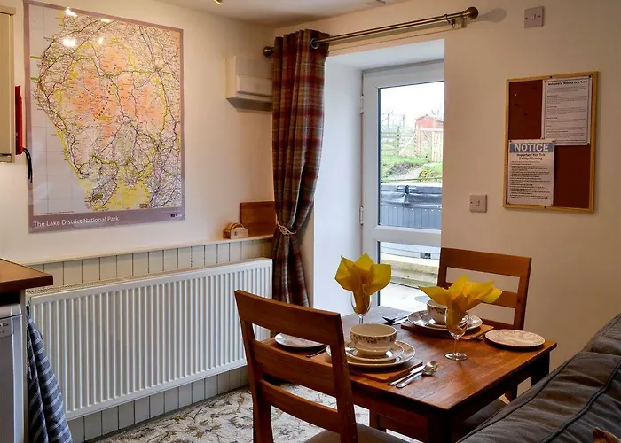 Holiday home Farmhouse Westward