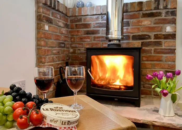 Farmhouse Holiday home *