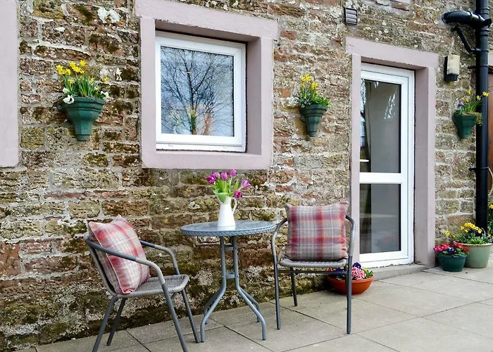 Holiday home Farmhouse Westward